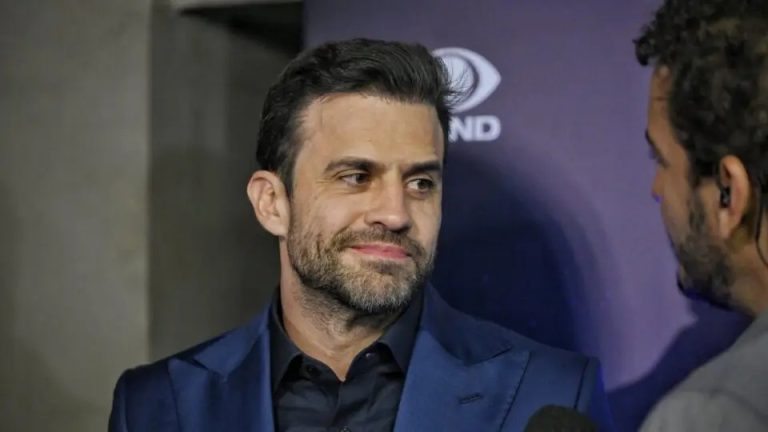 Pablo Marçal é deninciado por injúria e difamação contra Datena