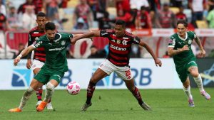 Palmeiras x Flamengo: Conmebol anuncia horário da final da Libertadores