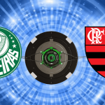 Palmeiras x Flamengo: onde assistir, horário e escalações do jogo