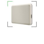 Para quem precisa de espaço: HD externo de 2 TB