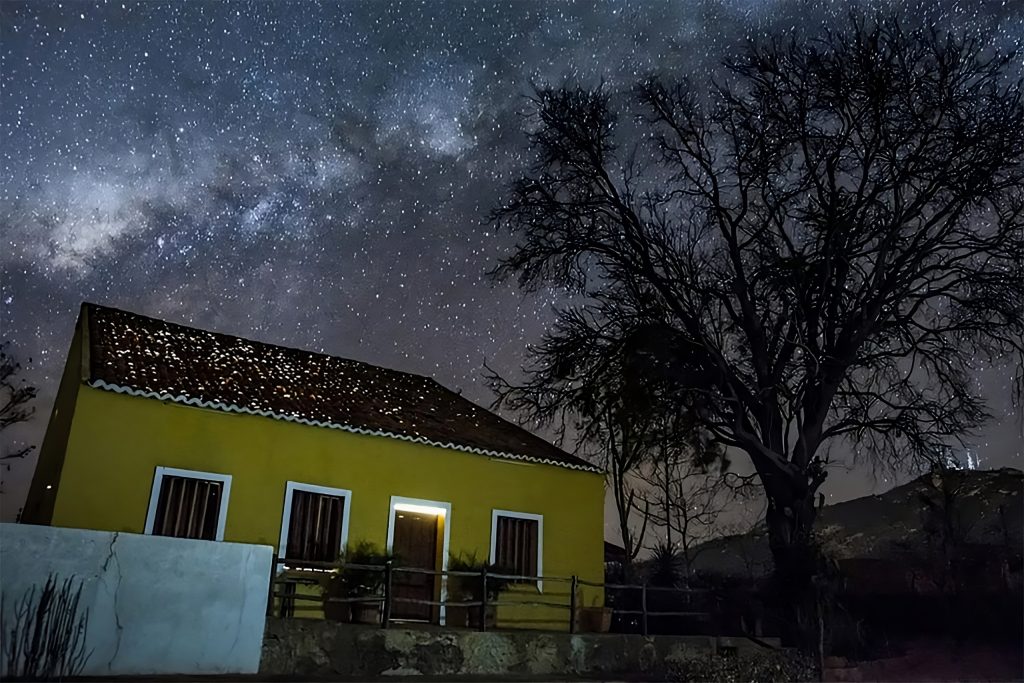 Participe do Encontro Paraibano de Astrofotografia com o Olhar Espacial