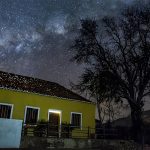 Participe do Encontro Paraibano de Astrofotografia com o Olhar Espacial