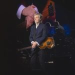Paul McCartney vai lançar uma “música” silenciosa em protesto contra