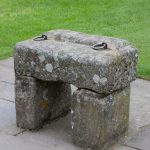 Pedra do Destino: enfim sabemos o que aconteceu após o