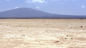 Pela primeira vez em milhares de anos, vulcão na Etiópia