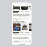 Perplexity lança assistente de compras; veja como funciona