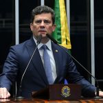 Pesquisa eleitoral aponta Moro à frente para o governo do