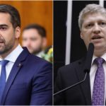 Pesquisa para o Senado pelo Rio Grande do Sul em