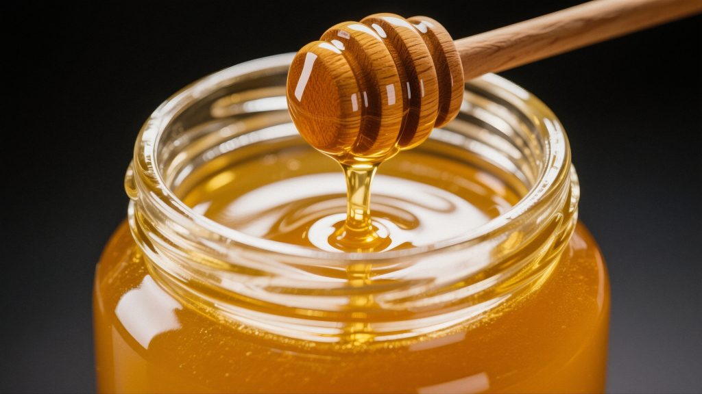 Pesquisadores brasileiros criam mel com sabor de chocolate