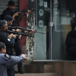 Pesquisas sobre operação contra CV distanciam população do discurso da