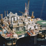 Petrobras encontra petróleo de 'excelente qualidade' em poço no pós-sal