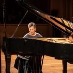 Pianista Maria João Pires recebe Prémio Europeu Helena Vaz da