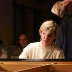 Pianista Samyula estreia-se em Portugal com três concertos