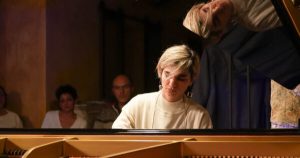 Pianista Samyula estreia-se em Portugal com três concertos