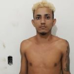 "Pitoco", integrante de facção criminosa, morre em confronto com a