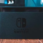 Pode conectar cabo Ethernet no Nintendo Switch?