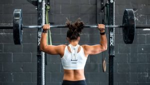 Pode treinar se o corpo ainda está dolorido do dia