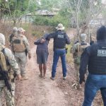 Polícia Civil prende líder de facção criminosa que estava foragido