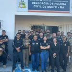 Polícia Civil prende sete suspeitos e desarticula grupo criminoso em