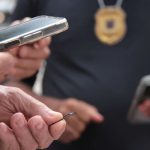 Polícia do Rio deflagra operação contra roubo de celulares