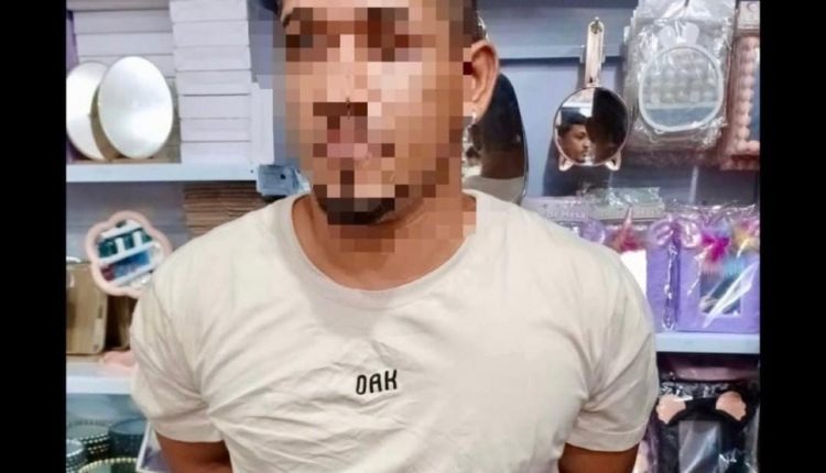 Polícia prende, no Mato Grosso, segundo suspeito da morte de