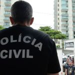 Policiais civis e militares de SP convocam ato em defesa