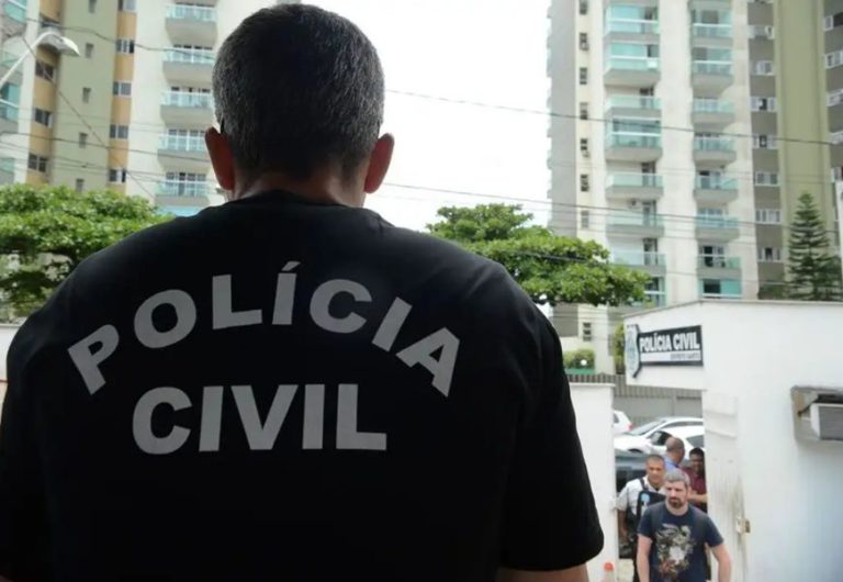 Policiais civis e militares de SP convocam ato em defesa