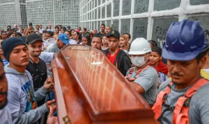 Polícias mataram 11 pessoas por dia em 2024, aponta relatório