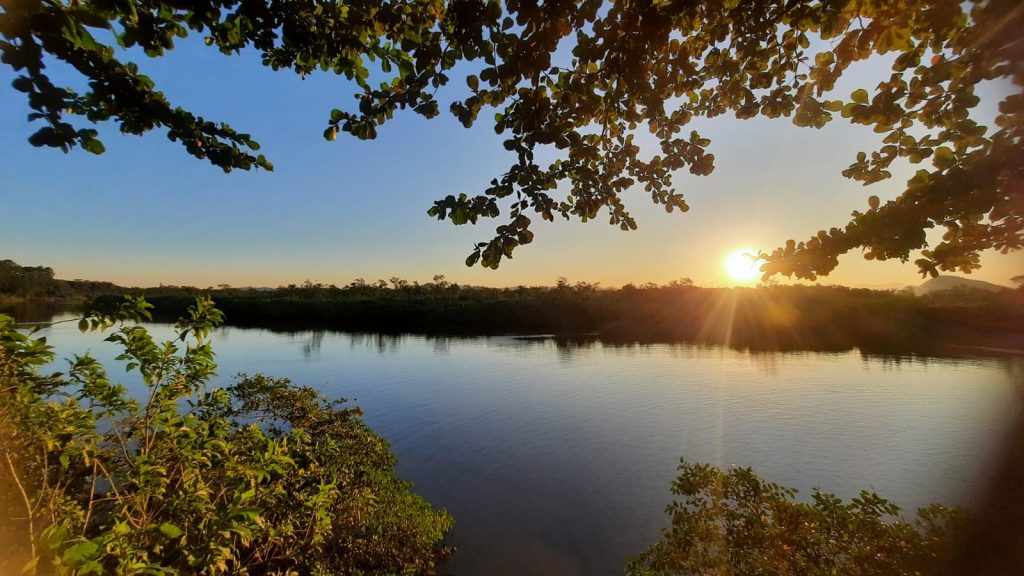 Ponte vai ligar Vila Porto Alegre ao centro de Araquari