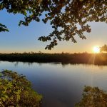 Ponte vai ligar Vila Porto Alegre ao centro de Araquari