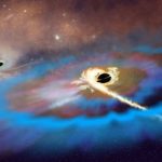 Por meio de simulações, pesquisadores explicam como ocorrem flashes em