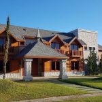 Por que as casas de madeira vão ser a nova