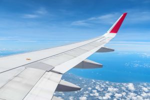 Por que voar contra a rotação da Terra não encurta