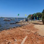 Porto da Cultura: Polícia Civil e órgãos ambientais checam denúncia