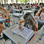 Prazo final para solicitar reaplicação do Enem se encerra nesta