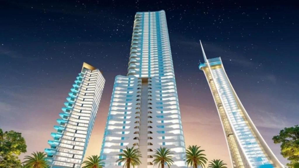 Prédio mais alto de Goiás destaca Rio Verde no Centro-Oeste