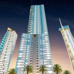 Prédio mais alto de Goiás destaca Rio Verde no Centro-Oeste