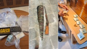 Prefeito de Buriticupu é investigado por desvio de recursos públicos