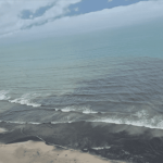 Prefeitura de Mongaguá multa privatizada Sabesp após despejo de esgoto