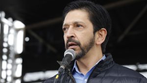 Prefeitura de SP revoga autorização para show de Kanye West