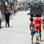 Preocupação dos brasileiros com violência dispara e supera economia e