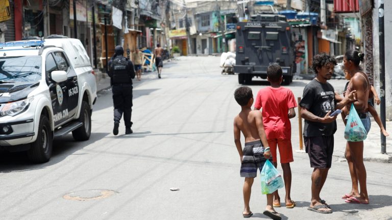Preocupação dos brasileiros com violência dispara e supera economia e