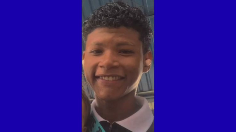 Preso segundo envolvido na morte de jovem na Cidade Operária