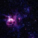 Primeira evidência direta de matéria escura pode ter sido encontrada