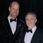 Príncipe William quebra o protocolo e decide participar de programa