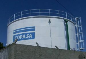 "Privatização da Copasa ameaça direito à água", alerta ex-relator da