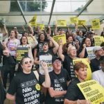 Professores do PR repudiam plano do governo de expandir privatização