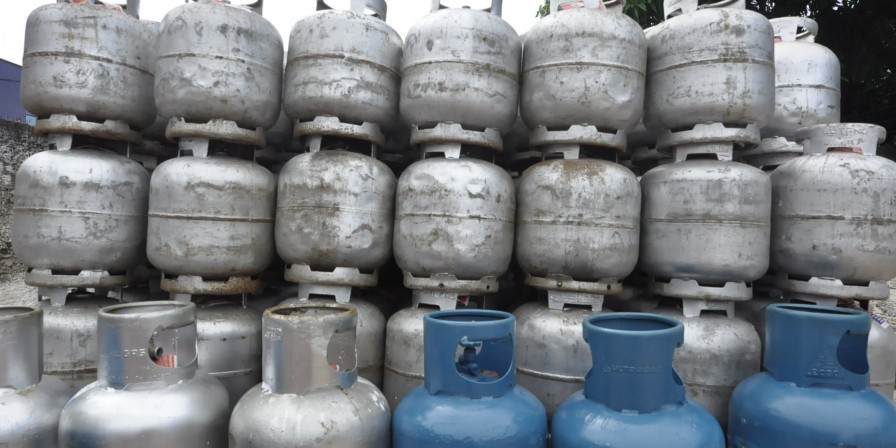 Programa Gás do Povo inicia primeira fase; veja capitais contempladas