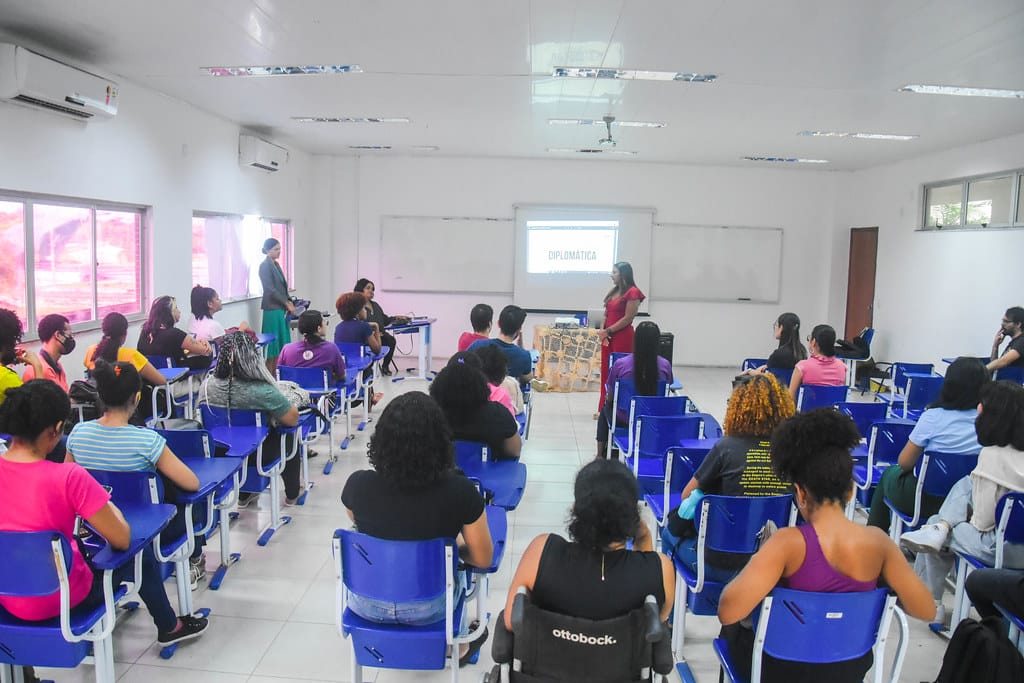 Programa PI nas Escolas será lançado no Maranhão para incentivar