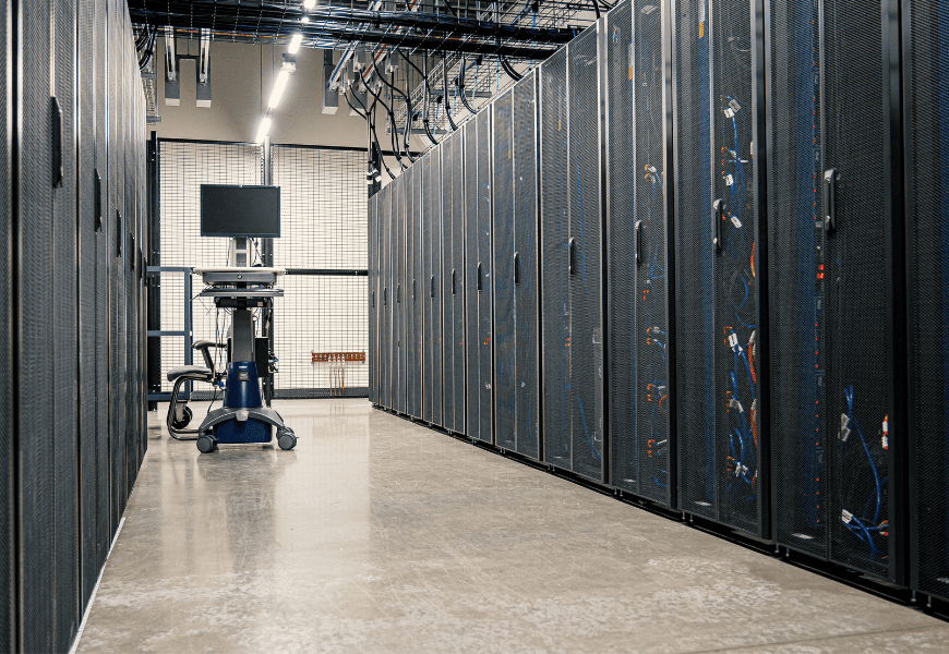 Programa de data centers da Fazenda contraria os interesses nacionais,